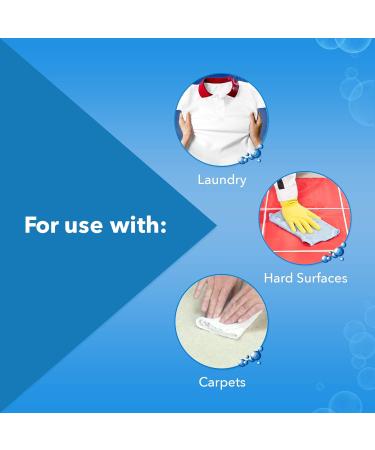 OxiClean Versatile Stain Remover Powder For Household & Laundry 2.26-kg White - Buy Online on GoSupps.com