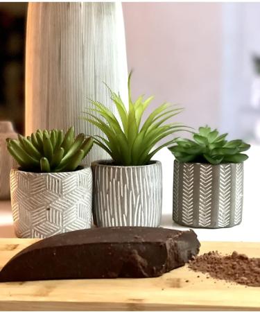  Raw Gorilla Raw Gorilla Chok with smooth and silky hazelnuts | Pack of 2 | Gluten-free snacks | Keto-friendly chocolate | No added sugar | Vegan snacks | Organic | Sugar-free chocolates | Nut-free | Healthy snacks - Buy Online on GoSupps.com