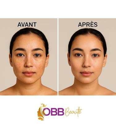  OBBBeaut OBB Beaut Lightening Kojic Soap 250 g Clarifying with Kojic Acid Unified Complexion & Instant Radiance - Buy Online on GoSupps.com