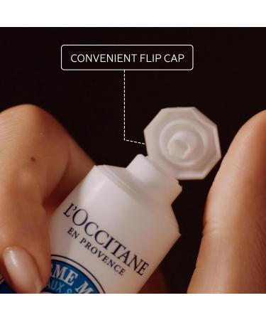 L'OCCITANE Nourishing Hand Cream Holiday Set - 5-Piece Gift Set with Almond Shea Butter Lavender & Citrus Scents for Ultimate Moisturization - Buy Online on GoSupps.com