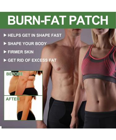 Slimming Patch Dimagrante Forte Cerotti Dimagranti Efficaci Cerotto Dimagrante Cerotti Dimagranti Efficaci Patch 12 Pieces - Buy Online on GoSupps.com