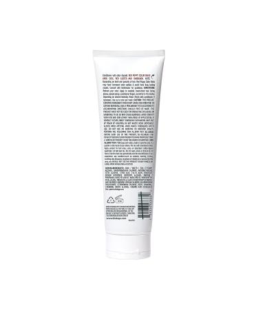BIOLAGE Color Balm - Red Poppy | Semi-Permanent Color Depositing Conditioner | 8.5 fl. oz. Vegan Formula - Buy Online on GoSupps.com