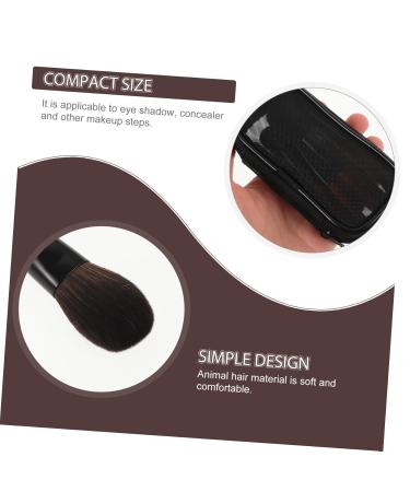 Buy Hemoton Portable Makeup Kit | Complete Eye & Face Beauty Tools for Women | International Shipping Available - Buy Online on GoSupps.com