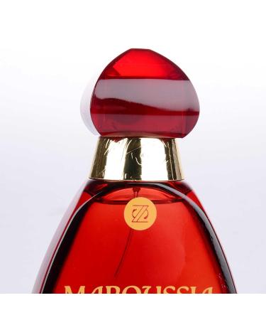 Maroussia By Slavia Zaitsev For Women. Eau De Toilette Spray 3.4 Ounces - Buy Online on GoSupps.com