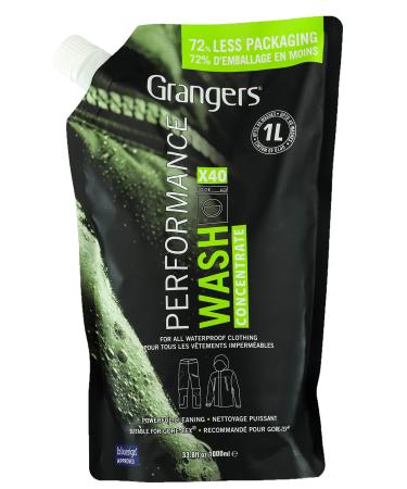 Grangers Wool Detergent-REL820151 Wool Detergent Multicoloured One Size - Buy Online on GoSupps.com