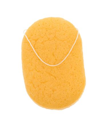 Beavorty 1pc Face Wash Clean Face Wash Skin Care Cleanser Face Cleaning Tools Body Sponge Natural Face Puff Facial Cleaning Sponge Facial Cleansing Sponge Skin Care Sponge Set