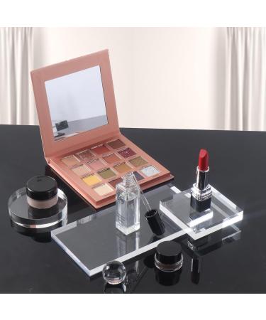 Cosmetics Pigment Activator - Duraline Makeup Mixing Liquid | Waterproof Eyeshadow Sealant - 10mL/0.34 FL OZ - Buy Online on GoSupps.com