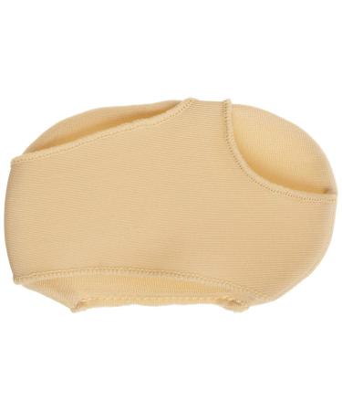 Silipos 081519040 Slim Gel-Fit Metatarsal Pad Small Shape