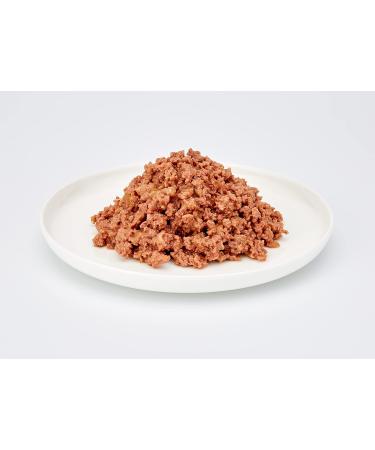 Mjamjam Premium Grain-Free Wet Cat Food - Pure Horse Meat 12-Pack (12 x 125g) - Ultimate Feline Delight - Buy Online on GoSupps.com