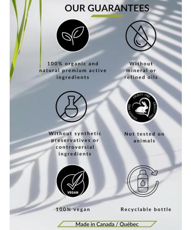OD NIUM Organic NOURISHING SERUM for DRY SKIN (30 ml) 30 ml (Pack of 1) - Buy Online on GoSupps.com