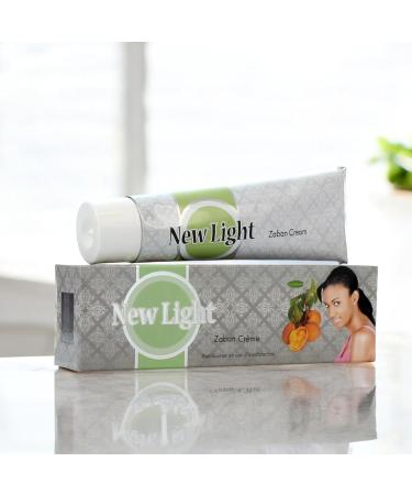 Buy New L-ight Moisturizing Cream 47ml - Hydrating Skincare for All Skin Types - International Shipping Available - Buy Online on GoSupps.com