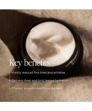 DIME Beauty TBT Eye Cream 0.5 oz (15 ml) - Smooth Fine Lines Firm Skin Restore Bounce Long Lasting Hydration with Bakuchiol - Buy Online on GoSupps.com