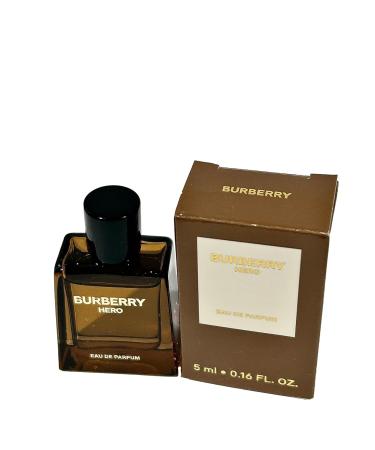Designer HERO Men Perfume Small - Buy Online on GoSupps.com
