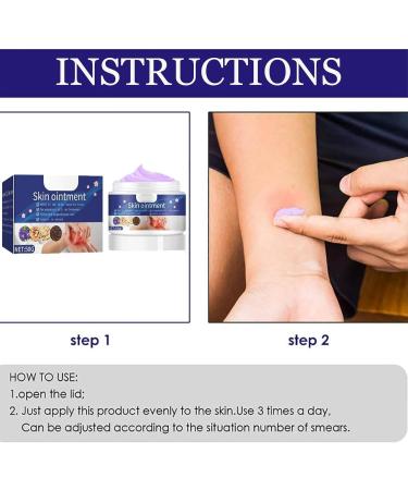Gloesse Herbal Ointment Gloesse Ointment Gloesse Herbal Cream Gloesse Herbal Cream - Skin Ointment Gloesse Cream Organic Herbal Body Ointment (2Pcs) - Buy Online on GoSupps.com