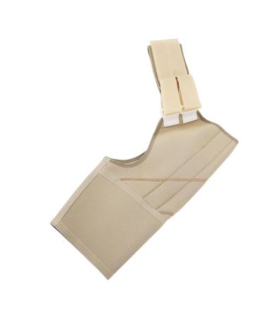 Thigh Prosthetic Stump Shrinker - Suspension Fixation Knee Stump Shrinker for Enhanced Comfort (L) | International Shipping Available - Buy Online on GoSupps.com