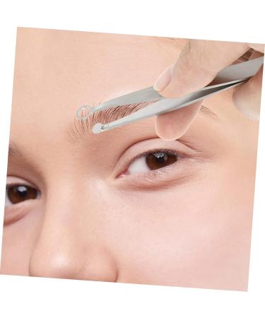 FRCOLOR 3pcs Nose Hair Trimmer Tool Set | Nasal Hair Removal & Beard Trimmer | Precision Nose Hair Clip & Cutter for Men & Women - Buy Online on GoSupps.com