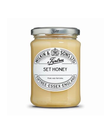 Tiptree Set Honey 1x340g