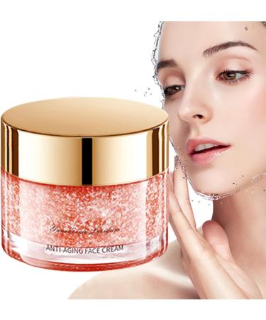  G n rique 50g Dragon Blood Cream Placenta Face Cream Easy Dragon Blood Cream Anti-aging Face Cream with Retinol Placenta Moisturizing Facial Skin Care - Buy Online on GoSupps.com