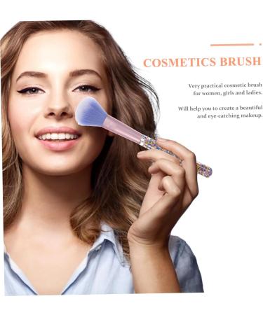 DOITOOL 35 Pcs Makeup Brush Set Contour Brush Make up Brush Eye Shadows Makeup Supplies Tool Brush Miss Eyes - Buy Online on GoSupps.com