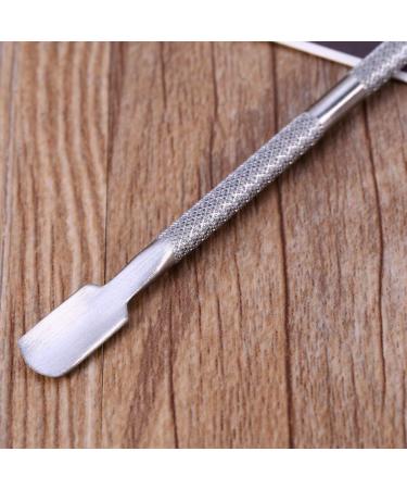 Nail Gel Polisher Tool Polishing And Shaping Materials Reuse Nail Gel Pusher Salon Shop for Home - Buy Online on GoSupps.com