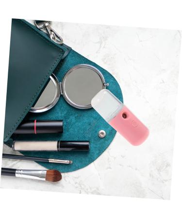 VINTORKY Makeup Device USB Charging Steamer Nano Mist Sprayer Face Sprayer Handheld Spray Device Facial Steamer - Buy Online on GoSupps.com