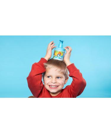 Jordan Children's Toothpaste Pump - Innovative 150ml Dispenser for 0-5 Years | Equivalent to 3 Tubes | Convenient & Safe Tooth Care - Buy Online on GoSupps.com