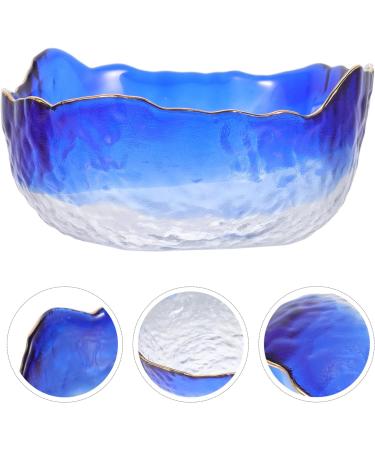 Healeved Manicure Hand Soak Bowl Nail Gel Polish Gel Nail Polish Clear Nail Polish Nail Art Tool Soak off Bowl Nail Polish Remover Manicure Bowl for Hand Nail Soak Bowl Hand Soaking Bowls - Buy Online on GoSupps.com