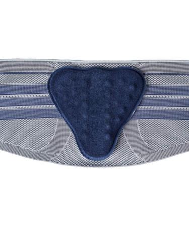 Buy Bauerfeind Lumbotrain Lady Back Bandage - Relief & Stabilization for Lumbar Pain | Ideal Back Belt for Everyday Comfort - Buy Online on GoSupps.com