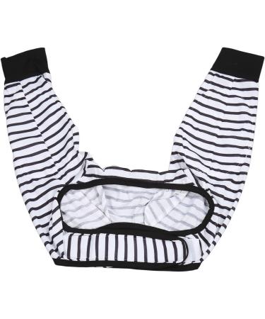 Dog Front Leg Brace Adjustable Easy to Wear Soft Pet Dog Elbow Protector for Postoperative Recovery (2XL) - Buy Online on GoSupps.com