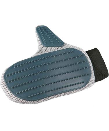 Trixie 23391 Grooming Gloves - 18 24 cm | Best International Shipping & Pet Care Essentials - Buy Online on GoSupps.com