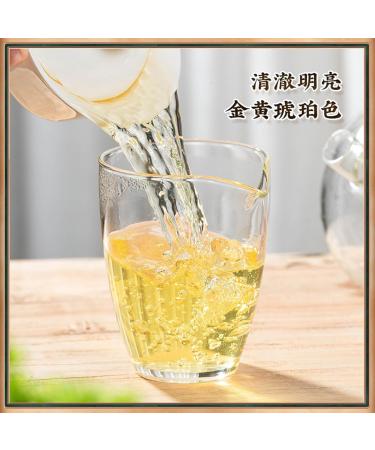 HQZM Premium Oolong Tea Green Tea 250g Anxi Tie Guan Yin Tea From Fujian China With Clear Aroma - Buy Online on GoSupps.com