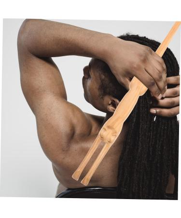 Beavorty 3-St Scratch Sabberlack Relaxan - Portable Neck and Back Massage Device for Ultimate Relaxation - Buy Online on GoSupps.com