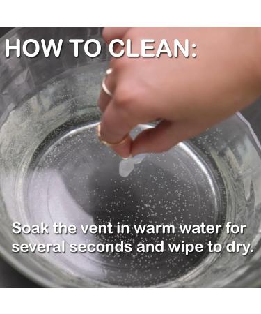 Buy Nose Vent Sinus Relief - Pack of 12 Reusable Snoring Devices for Peaceful Sleep | Mobi Lock - Various Sizes & Types - Buy Online on GoSupps.com