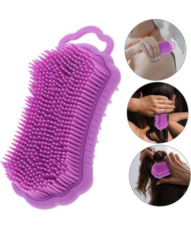 Magiclulu 3ST Scalp Meridian Ridge Massage Tool - Enhance Relaxation & Hair Health - International Shipping Available - Buy Online on GoSupps.com