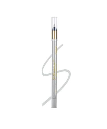 L'Oreal Paris Infallible Silkissime Eyeliner 290 Silver 0.03 oz - Long Lasting Eye Pencil - Buy Online on GoSupps.com