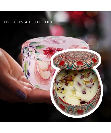Luxury Spa Gift Baskets for Women | Self-Care Relaxation Gifts for Birthdays Get Well Soon Christmas & Valentine's Day - Buy Online on GoSupps.com