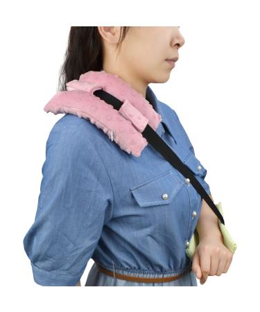 rainbowstar Arm Sling Strap Cushion for Carry Strap Shoulder Strap Pad Padding Neck Strap Pillow Cervical Cushion