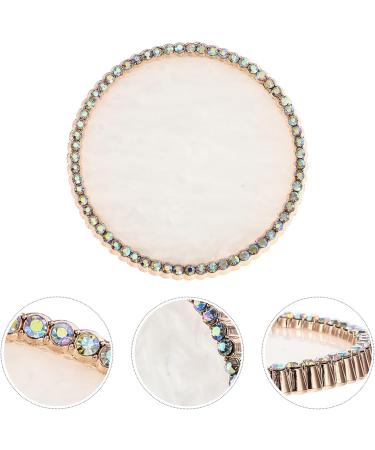 Nail Art Display Stand Cosmetic Mixing Nail Art Display Holder Nail Art Painting Manicure Display Board Nail Holder Manicure Display Frame Nail Frame The Flowers Zinc Alloy - Buy Online on GoSupps.com