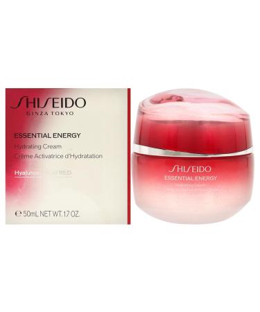 Shiseido SKN EE MOISTURIZING CREAM 50ML