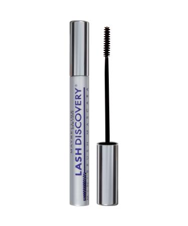 Maybelline New York Lash Discovery Mini-Brush Washable Mascara  Very Black  0.16 fl. oz. - Buy Online on GoSupps.com