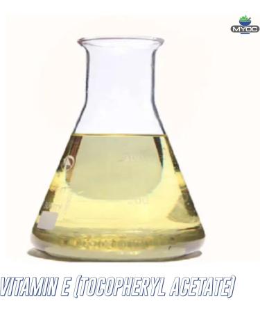 MYOC Tocopherol (16.9 fl oz (Pack of 2) - Buy Online on GoSupps.com