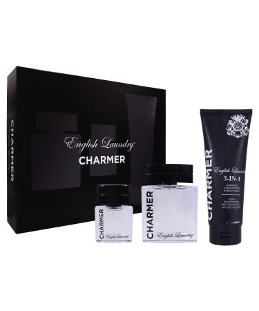 English Laundry Charmer 4 Fl Oz (Pack of 1)