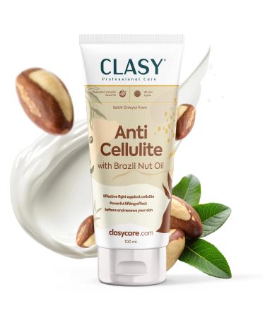 Clasy Care Instant Firming And Anti-Cellulite Cream (ANTI-CELLULITE CREAM)