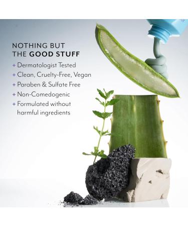 Bliss Glow Boost Skincare Duo Micro Magic Skin-Refining Exfoliator (Packaging May Vary) & Bright Idea Vitamin C Serum Face Scrub & Brightening Serum for Smooth Radiant Even-Toned Skin - Buy Online on GoSupps.com