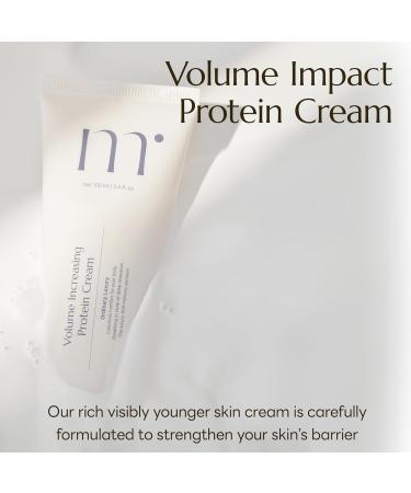 molvany Buildable Hydration Duo Soothing Cream & Protein Cream | Weightless Moisture & Barrier Support | Valentine s Day Gifts for Her Skincare Gift Set Self Care Gifts for Women - Buy Online on GoSupps.com