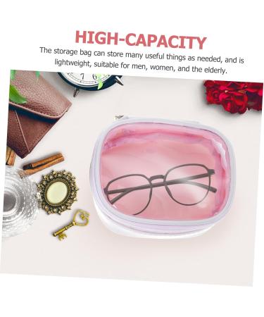 Solustre 2-Pack Contact Lens Organizer Kit | Portable & Practical Holder for Contact Lenses - Ideal for Travel - Shop Now! - Buy Online on GoSupps.com