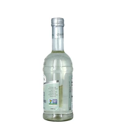 Colavita Prosecco White Wine Vinegar - 17oz (12-Pack) | Premium Quality Cooking & Dressing - Buy Online on GoSupps.com