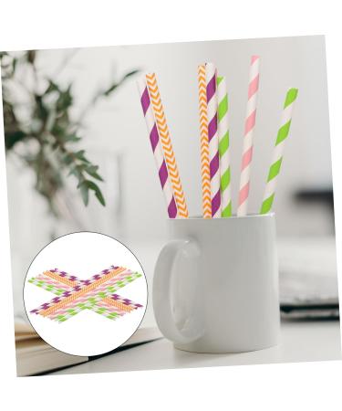 IMIKEYA 100pcs Marshmallow Stick Marshmallow Making Sticks Candy Treat Cocktail Drink Stirrers Marshmallow Supplies Xmas Candy Multiuse Lollipop Treat Sticks Bracket Paper Manual - Buy Online on GoSupps.com