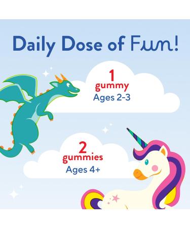 L'il Critters Bone Support* 120ct - Buy Online on GoSupps.com