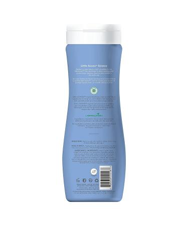 ATTITUDE Kids Shampoo & Body Wash - EWG Verified, Plant-Based, Hypoallergenic, Vegan & Cruelty-Free - Blueberry - 16 Fl Oz - Buy Online on GoSupps.com